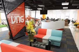 Ôm lỗ 420 tỷ 9 tháng, Cty chủ quản Zalo "rục rịch" lên sàn