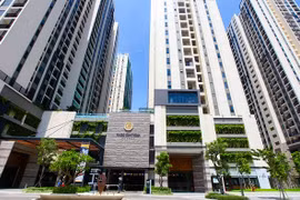 Vì sao Hà Đô (HDG) lùi thời gian bán Charm Villas sang quý 2/2023?