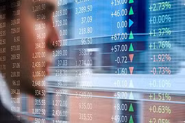 Bán giải chấp cổ phiếu của Chủ tịch và Tổng Giám đốc XNK Việt Phát