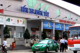 Cổ đông Bến xe Miền Tây sắp nhận về mức cổ tức khủng 25.800 đồng/cổ phiếu