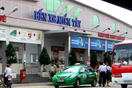 Cổ đông Bến xe Miền Tây sắp nhận về mức cổ tức khủng 25.800 đồng/cổ phiếu