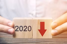 Chuyện niêm yết 2020: TTA, ABS tăng nhanh rồi giảm sốc, THD lập kỷ lục, SGB 'nện sàn'