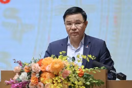 PVN muốn huy động hơn 250.000 tỷ đồng phục vụ đầu tư phát triển