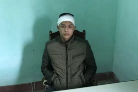 Mâu thuẫn từ gọi tăm, giấy ăn ốc dẫn tới án mạng kinh hoàng