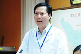 Cơ quan điều tra chỉ ra “tử huyệt” của ông Trương Quý Dương