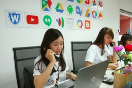 Những nghề chớp nhoáng kiếm bộn tiền dịp Tết Đinh Dậu 2017