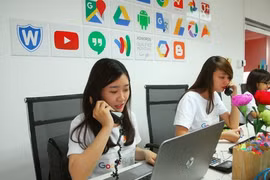 Những nghề chớp nhoáng kiếm bộn tiền dịp Tết Đinh Dậu 2017