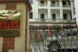 Khởi tố vụ án hình sự vụ điểm thi cao bất thường tại Hà Giang