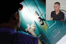 Nhờ World Cup 2018, thuê ô tô thực hiện trót lọt hàng chục vụ trộm