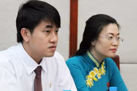 “Quan lộ thần tốc” của Giám đốc Sở Công thương Hậu Giang