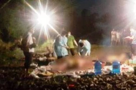 Tuyên Quang: Phát hiện 3 thi thể nghi tử vong do mưa lũ