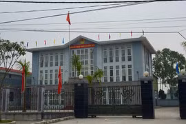 Vụ giả chữ ký người chết chiếm đoạt tiền: Nguyên Chủ tịch xã có vô can?