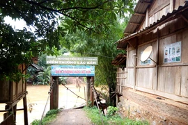 Công điện hỏa tốc của Bộ trưởng Bộ GDĐT về ứng phó mưa lũ