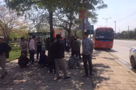 Quảng Ninh: Xử lý nghiêm xe 29 chỗ chở đến 82 khách