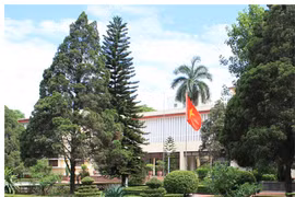 Lộ nhiều sai phạm tại Viện Hàn lâm Khoa học và Công nghệ VN