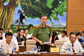 500 biển số xe 80A, 80B cấp cho doanh nghiệp giờ ra sao?