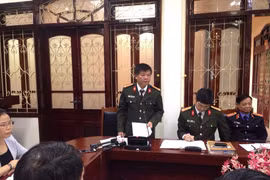 Sơn La: Khởi tố giám đốc Sở Tài nguyên Môi trường