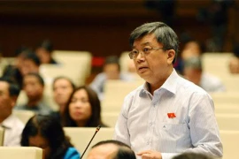 ĐB Trương Trọng Nghĩa: Quy hoạch bị phá hỏng do tác động lợi ích nhóm