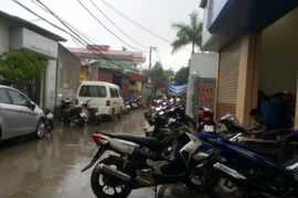 Hải Dương: Đang điều tra làm rõ nguyên nhân cái chết của bé gái 9 tuổi