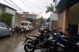 Hải Dương: Đang điều tra làm rõ nguyên nhân cái chết của bé gái 9 tuổi