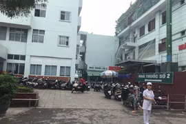 Bệnh viện Việt Tiệp nói gì về việc hai sinh viên thực tập bị đánh?