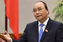 Thủ tướng ra công điện khẩn cấp ứng phó bão số 14