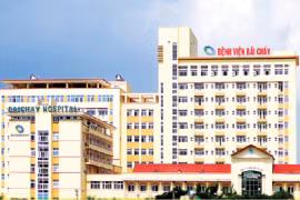 Quảng Ninh: Liên tiếp các vụ bệnh nhân nhảy lầu tự tử