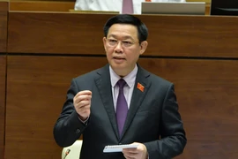 Phó Thủ tướng minh oan cho cà phê, tiêu trước thông tin trộn pin