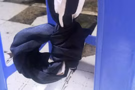 Phản ứng của gia đình học viên thắt cổ tại trung tâm cai nghiện