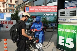 Đề xuất “khai tử” xăng A95, chỉ kinh doanh E5 RON92 và E5 RON95