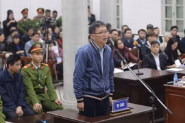 Từ hành xử của Trịnh Xuân Thanh ở toà, ngẫm về... người quân tử