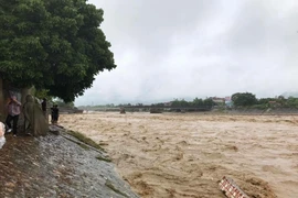 Thủ tướng: Đảm bảo an toàn hồ đập, không để dân vùng lũ chịu đói