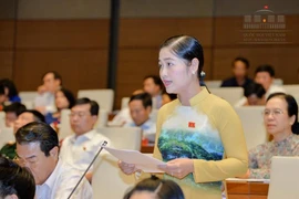 Canh cánh nỗi lo “đường từ dạ dày đến nghĩa địa ngắn thế”