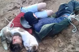 Bị thanh niên làng đánh khi trộm chó, một đối tượng tử vong