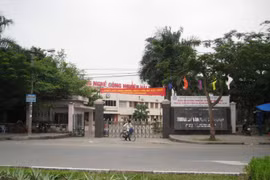 Giả mạo trong công tác: Phó hiệu trưởng Cao đẳng CN Hải Phòng bị bắt