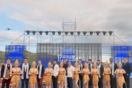 Chân dung 30 Nam vương Du lịch Thế giới 2025