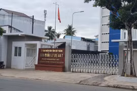 Chỉ 1 liên danh tham gia gói thầu 15 tỷ của BQL dự án 1 tỉnh Sóc Trăng