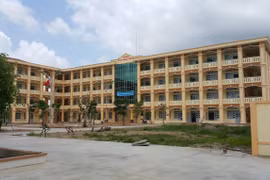 Tiền Giang: Cty Tân Hoàn Thiện vì sao trúng thầu lớn, trượt thầu nhỏ? 