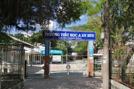  Tiền Giang: Công ty Tân Hoàn Thiện trúng thầu xây trường học hơn 52,6 tỷ đồng