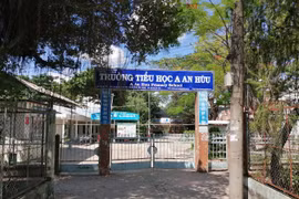  Tiền Giang: Công ty Tân Hoàn Thiện trúng thầu xây trường học hơn 52,6 tỷ đồng