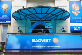 Kiểm toán có ngoại trừ, cổ phiếu của Tập đoàn Bảo Việt không được giao dịch ký quỹ