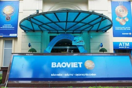 Kiểm toán có ngoại trừ, cổ phiếu của Tập đoàn Bảo Việt không được giao dịch ký quỹ