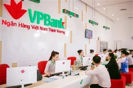 Kiểm soát tốt rủi ro và hiệu quả hoạt động trong quý II, VPBank duy trì tăng trưởng bền vững