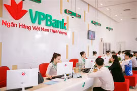 Kiểm soát tốt rủi ro và hiệu quả hoạt động trong quý II, VPBank duy trì tăng trưởng bền vững