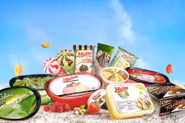 Vinamilk và KIDO hợp tác lập liên doanh lĩnh vực nước giải khát - kem