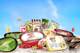 Vinamilk và KIDO hợp tác lập liên doanh lĩnh vực nước giải khát - kem