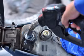 Giá xăng tăng hơn 868 đồng/lít từ 15h ngày 27/6