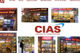 Dịch vụ Sân bay Cam Ranh báo lỗ quý 1 do ảnh hưởng bởi COVID-19