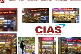 Dịch vụ Sân bay Cam Ranh báo lỗ quý 1 do ảnh hưởng bởi COVID-19