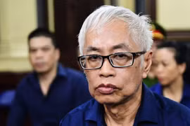 Vụ án cựu Tổng giám đốc Ngân hàng Đông Á: Liệt kê những tài sản đã bị kê biên, phong tỏa